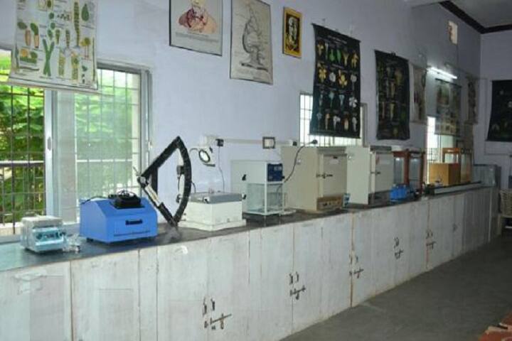 laboratory